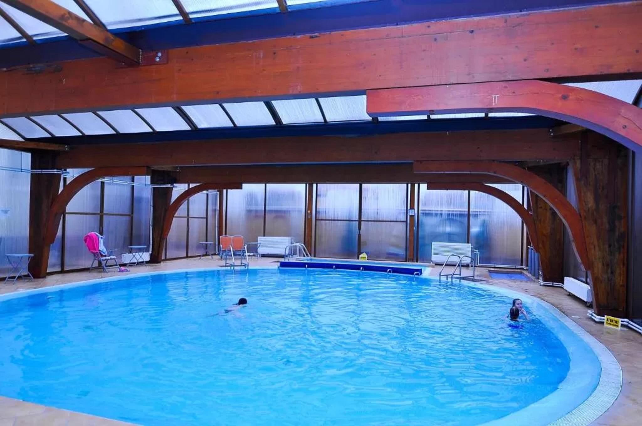 Hotel Maxim Oradea Eksteriør bilde