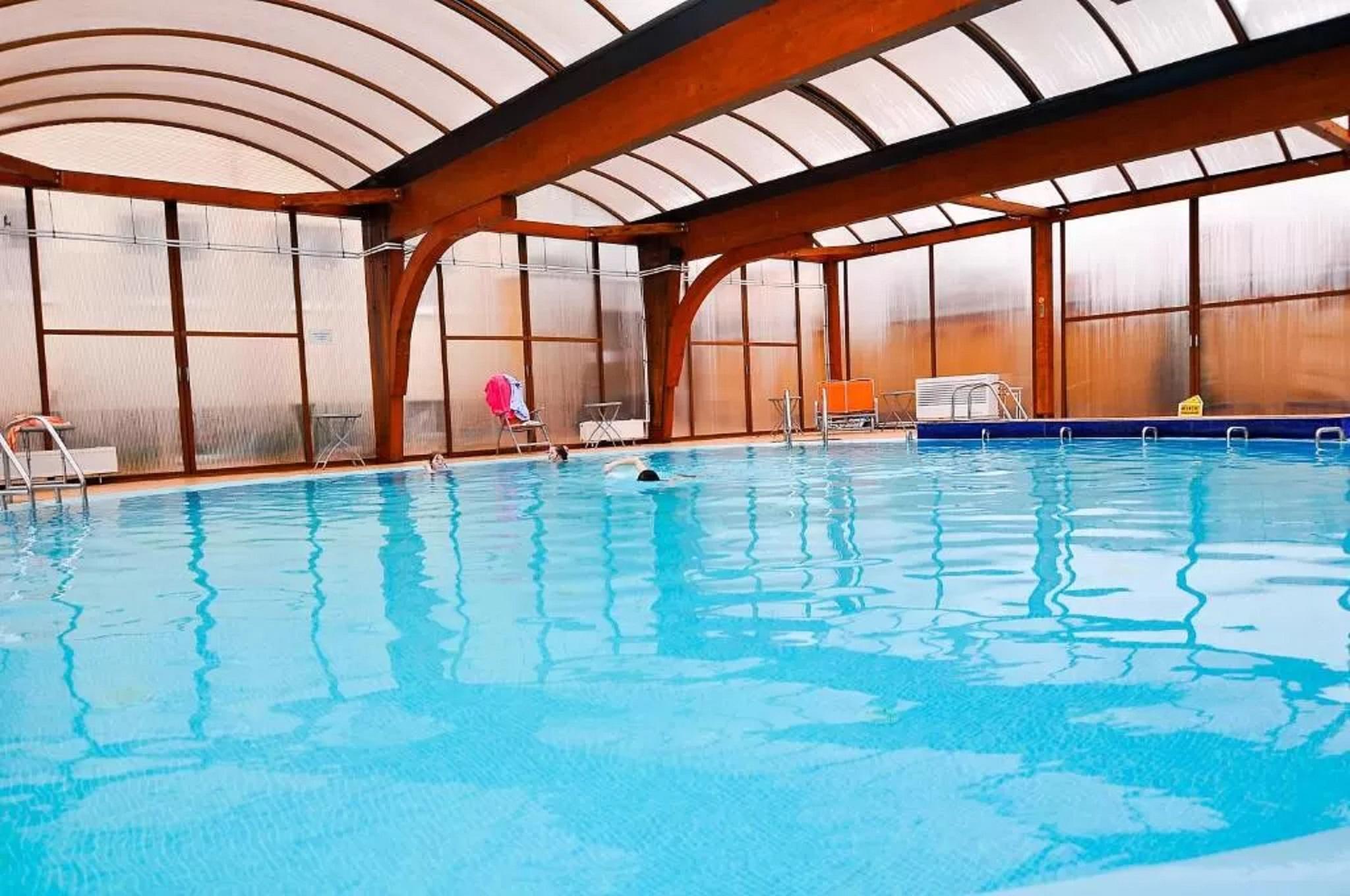 Hotel Maxim Oradea Eksteriør bilde